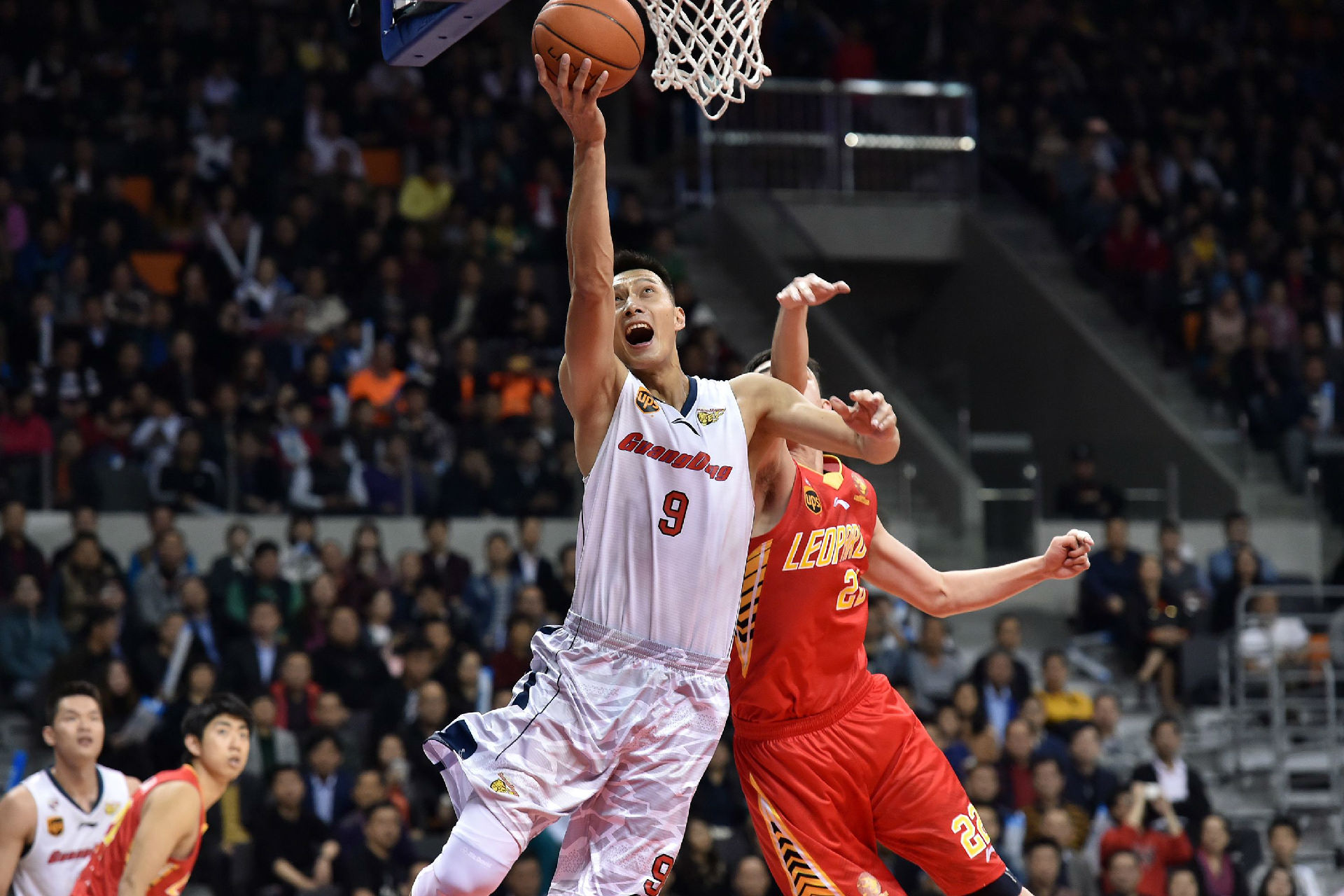 的推广意义 的推广意义