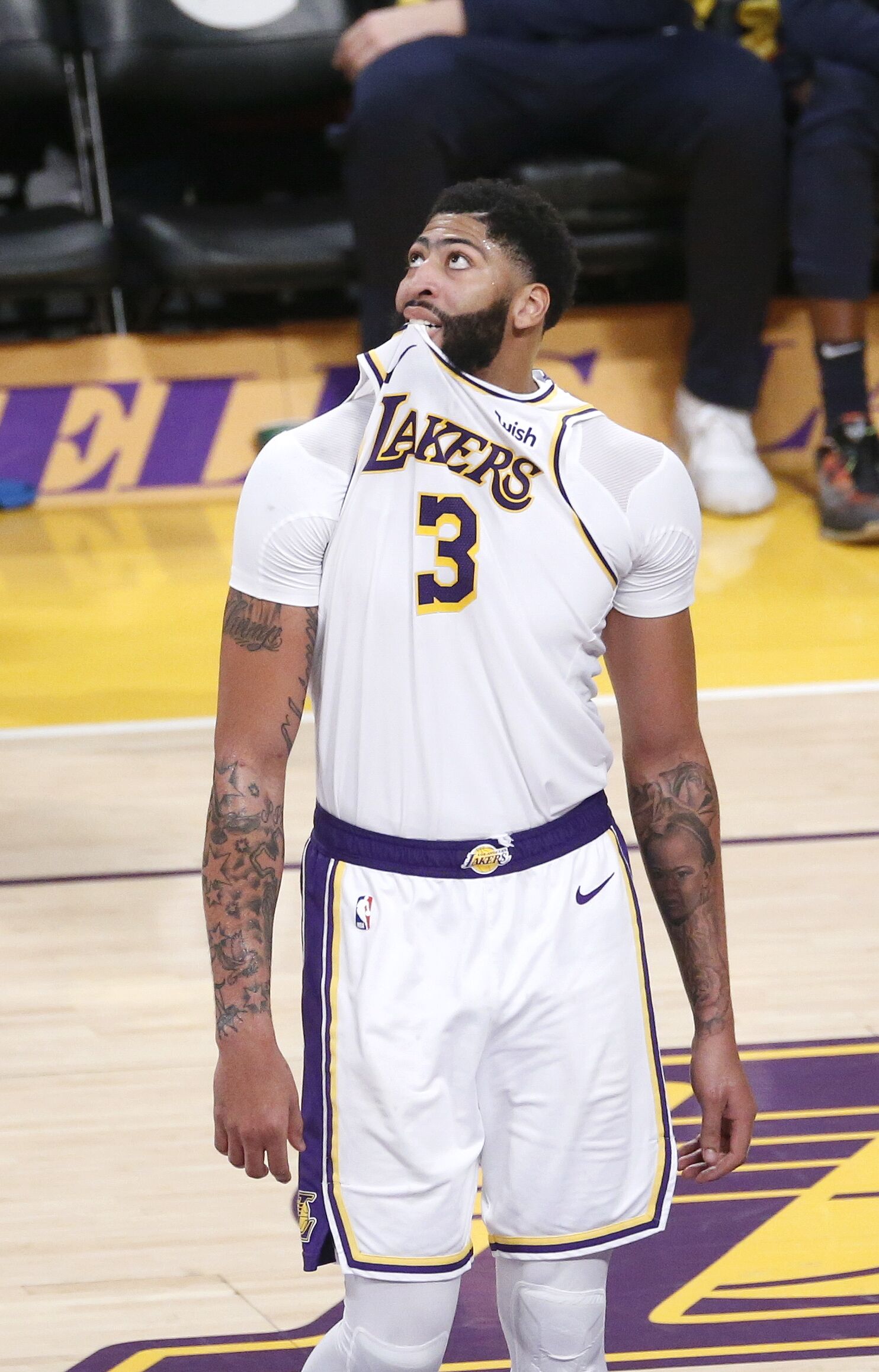 球队的未来 球队的未来